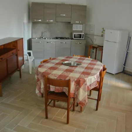 Estivi Apartment