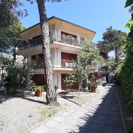 Estivi Apartment Lignano Sabbiadoro