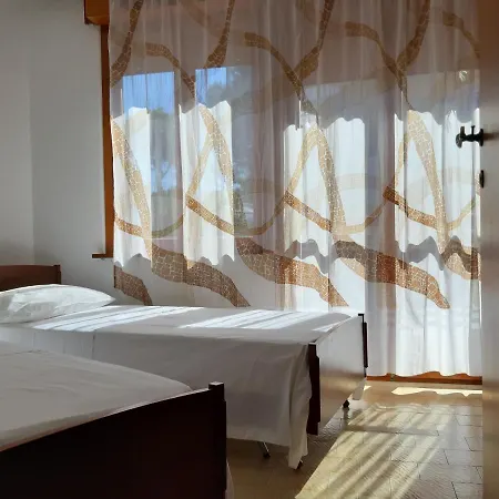 Estivi Apartment