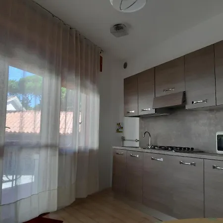 Estivi Apartment Lignano Sabbiadoro