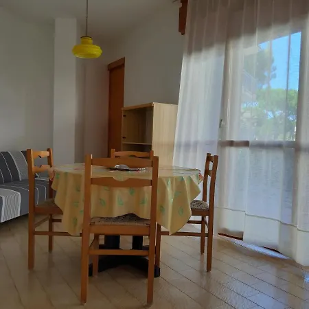 Estivi Apartment Lignano Sabbiadoro